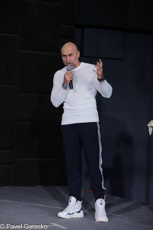 Фотограф Павел Гарасько (5.05.2024)